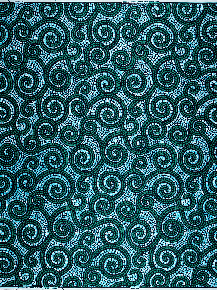 Wax Hollandais | VL80009.023