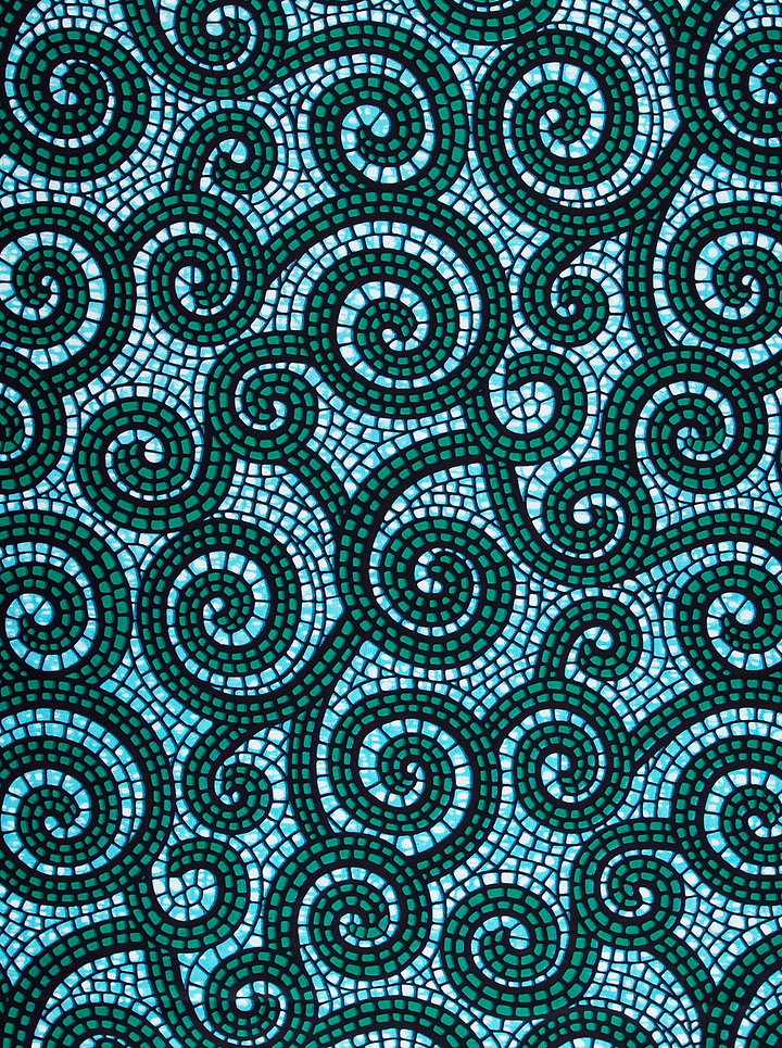 Wax Hollandais | VL80009.023