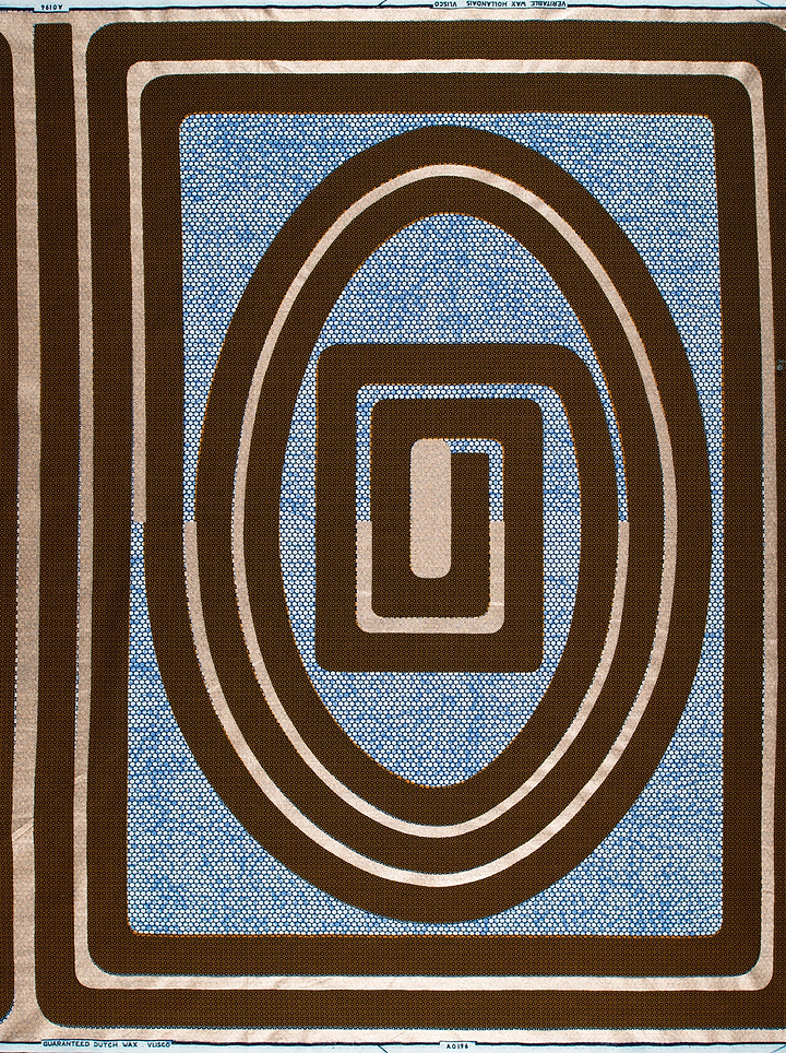 Wax Hollandais | VLA0196.126 | Rose Gold Embellished