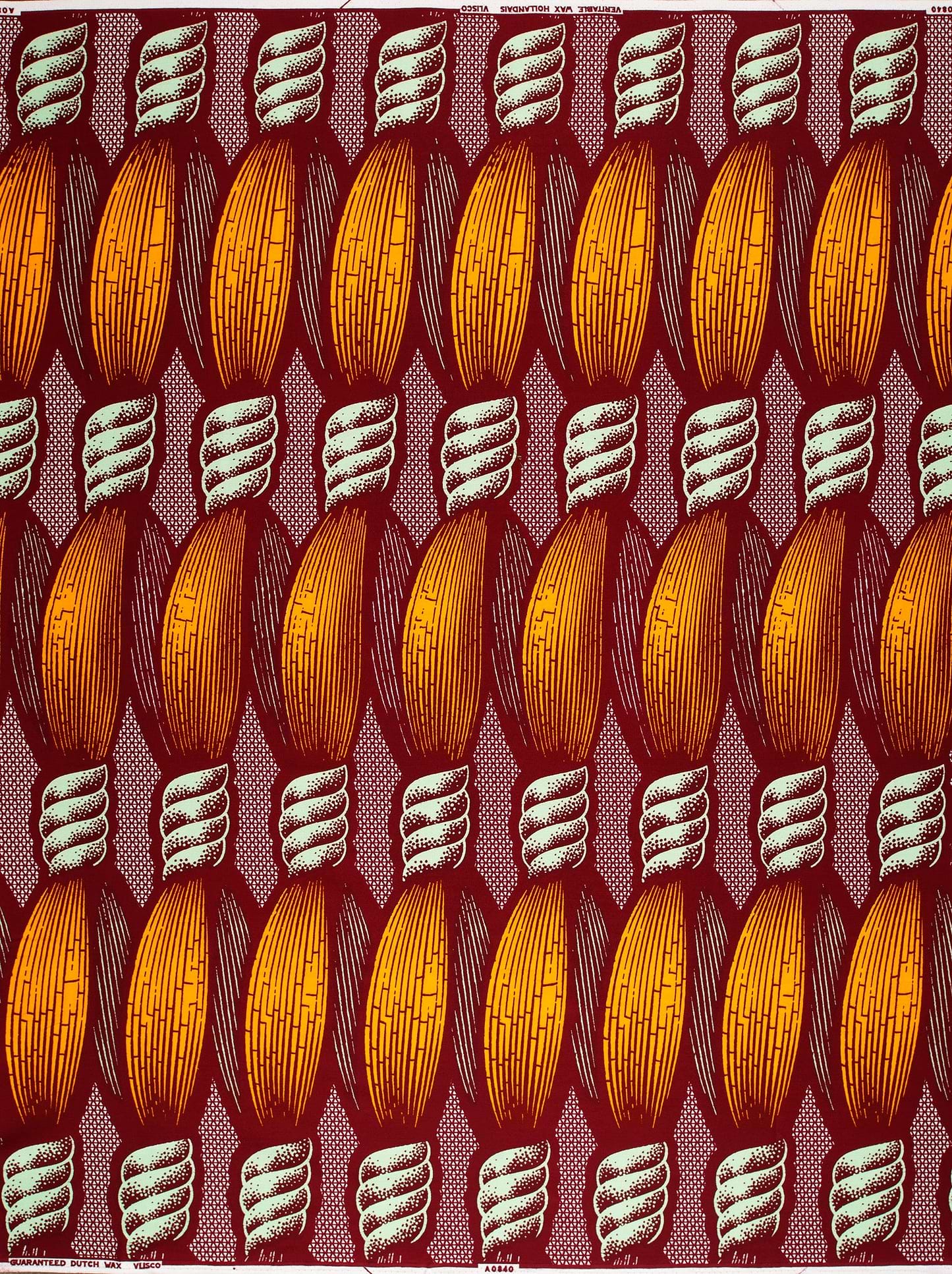 Wax Hollandais | VLA0840.013