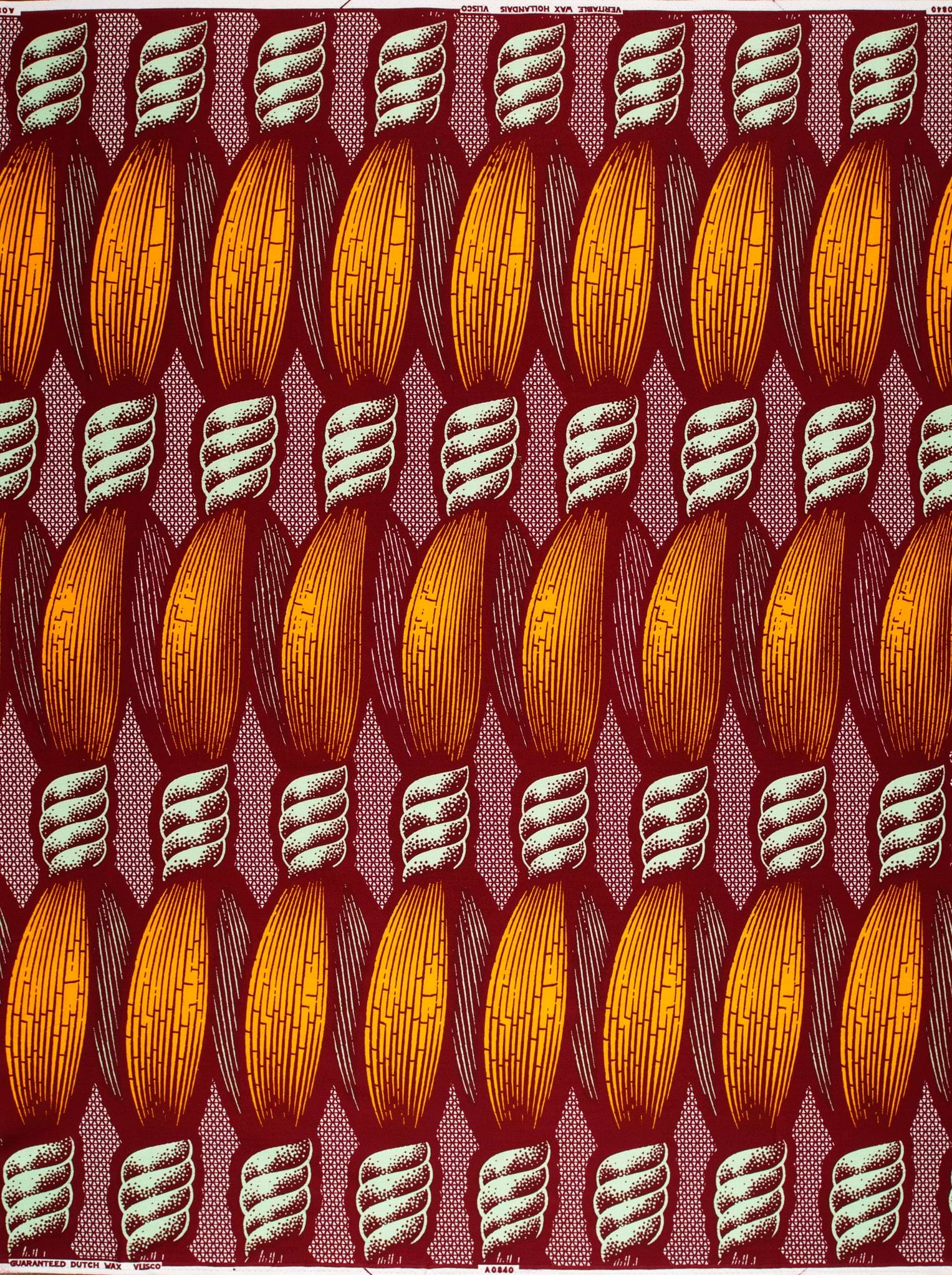 Wax Hollandais | VLA0840.013