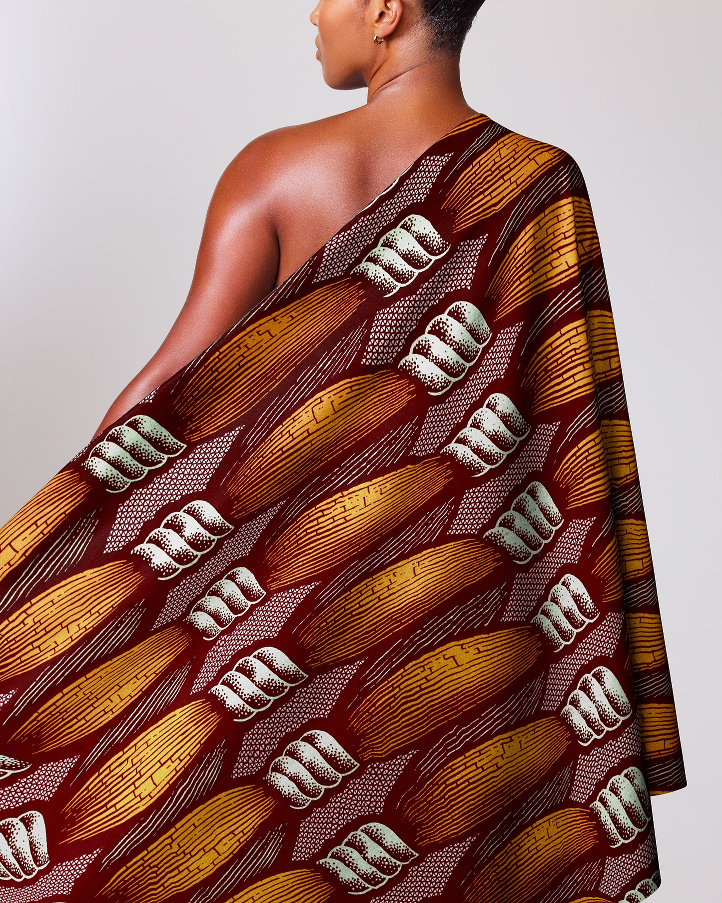 Wax Hollandais | VLA0840.013