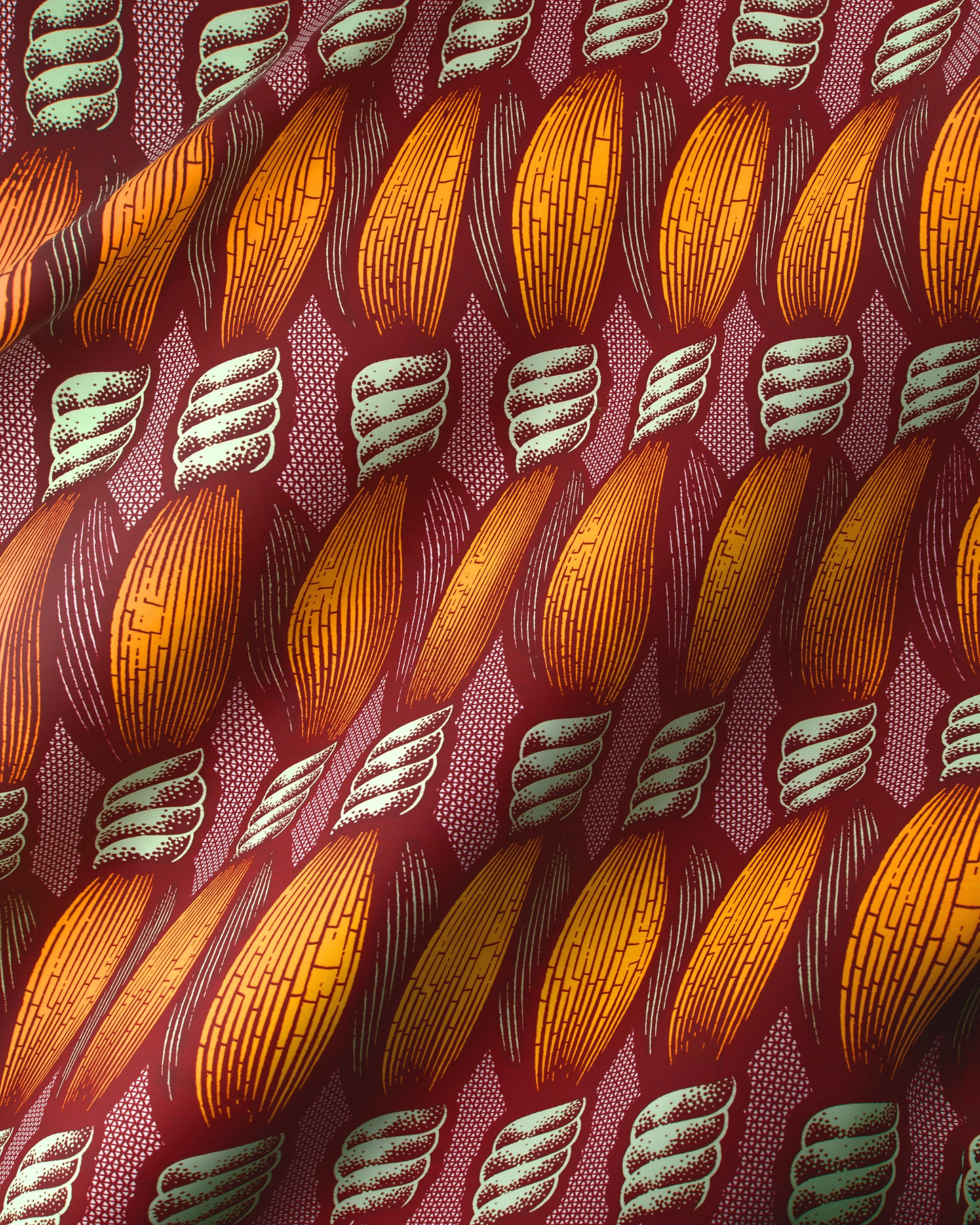 Wax Hollandais | VLA0840.013