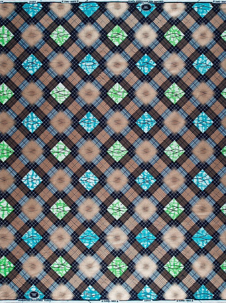 Super-Wax | VLA0947.065 | Orné d'Or Rose