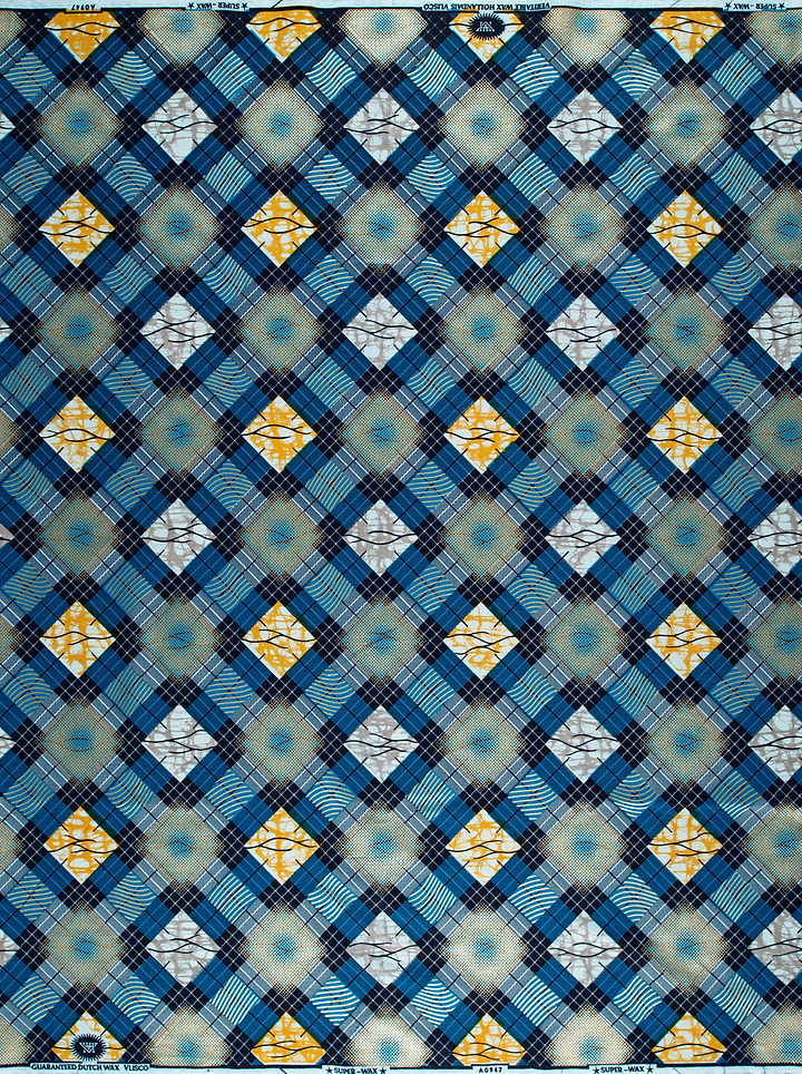 Super-Wax | VLA0947.066 | Orné d'Argent