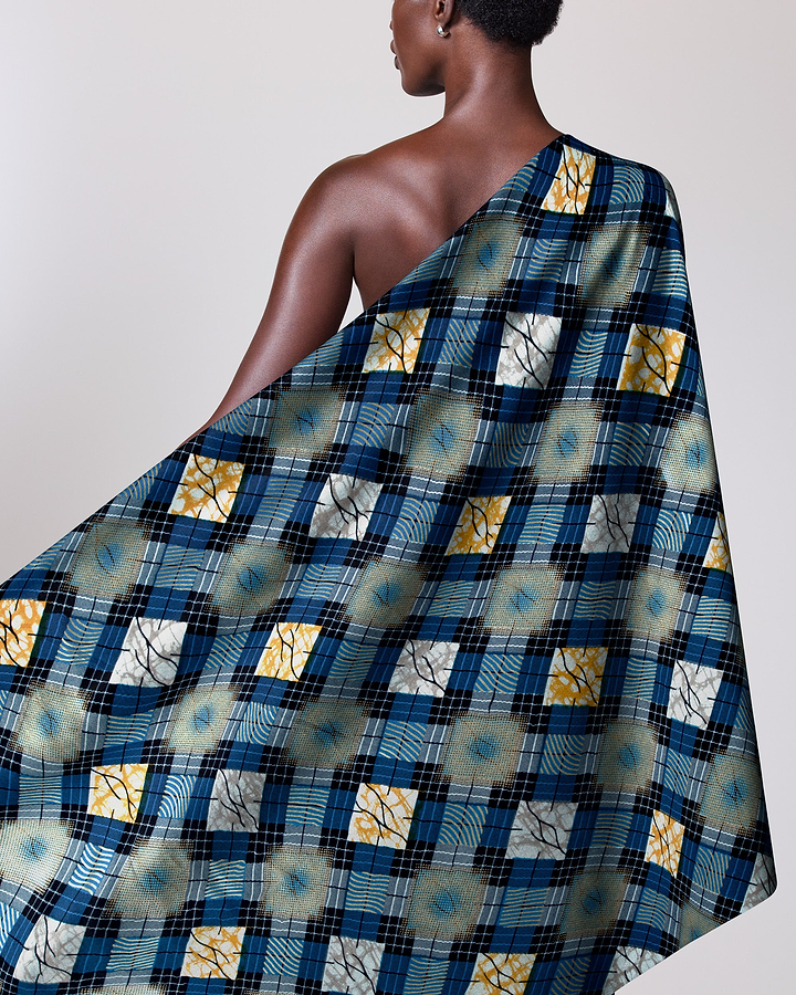 Super-Wax | VLA0947.066 | Orné d'Argent