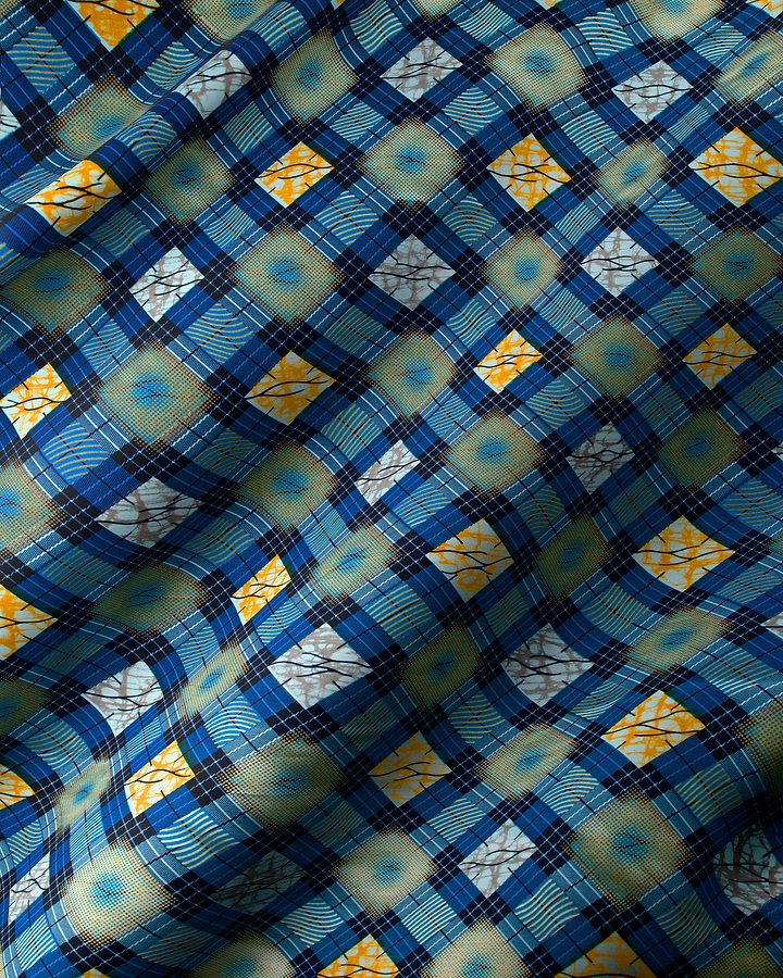 Super-Wax | VLA0947.066 | Orné d'Argent