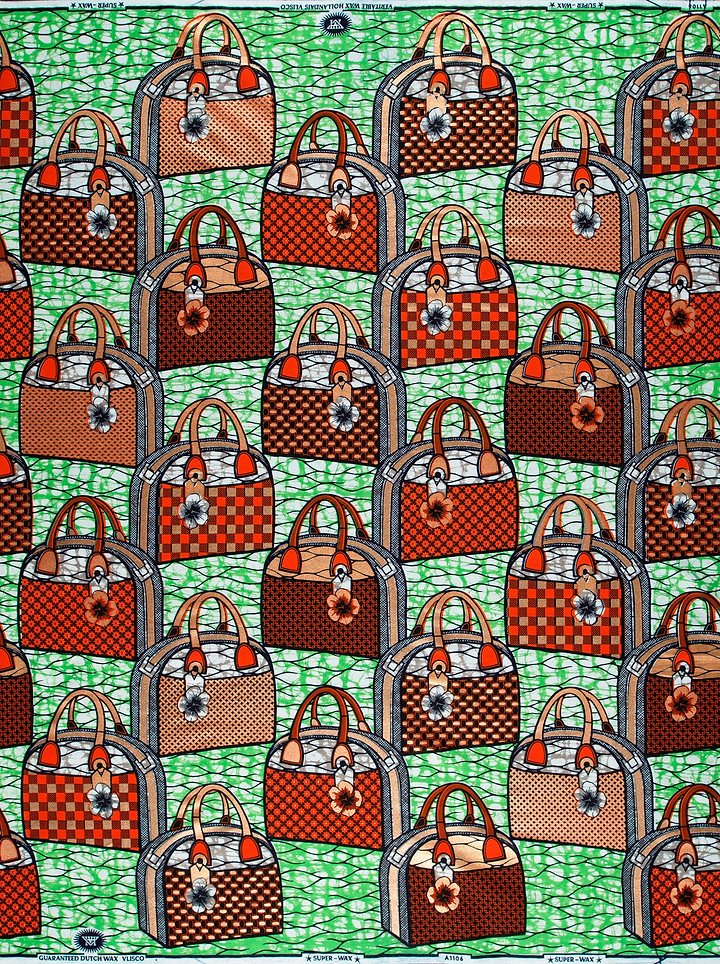 Super-Wax | VLA1106.110 | Orné de Cuivre Clair