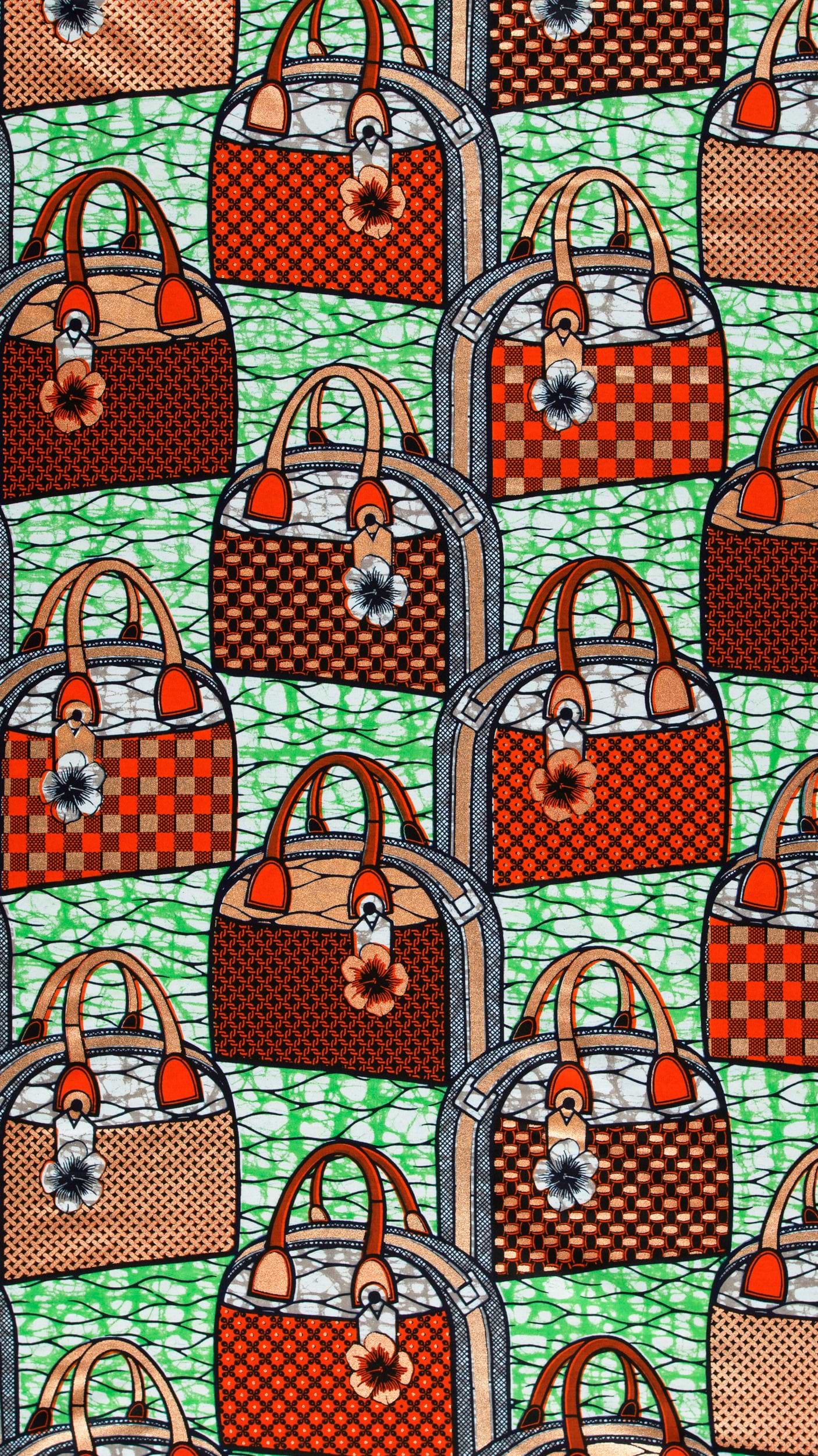 Super-Wax | VLA1106.110 | Orné de Cuivre Clair