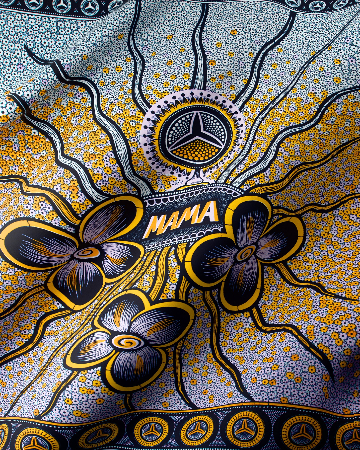 Wax Hollandais | VLA1224.030 | Mama Benz