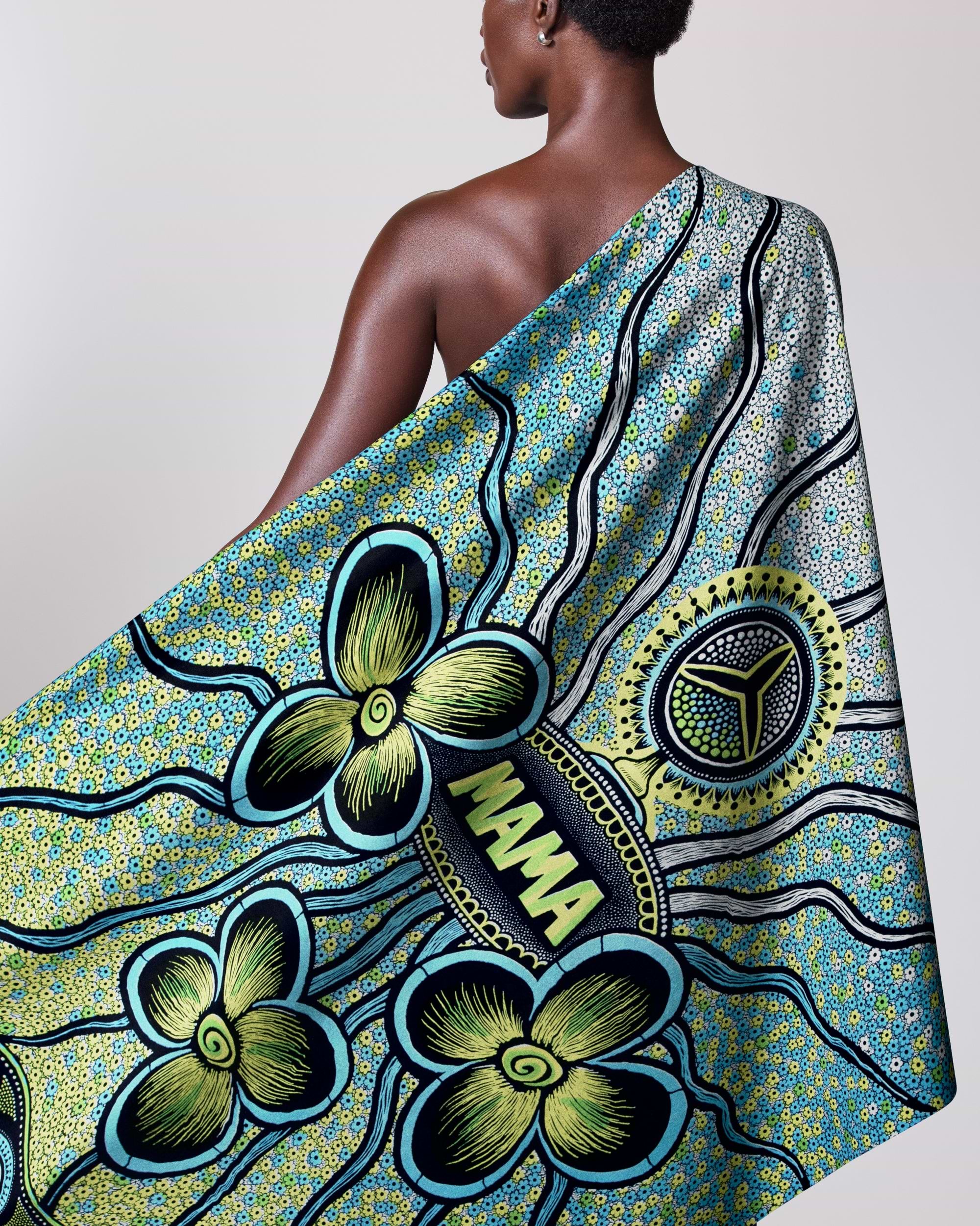 VLISCO Official Shop | Grand Super-Wax Prints & African Fabrics