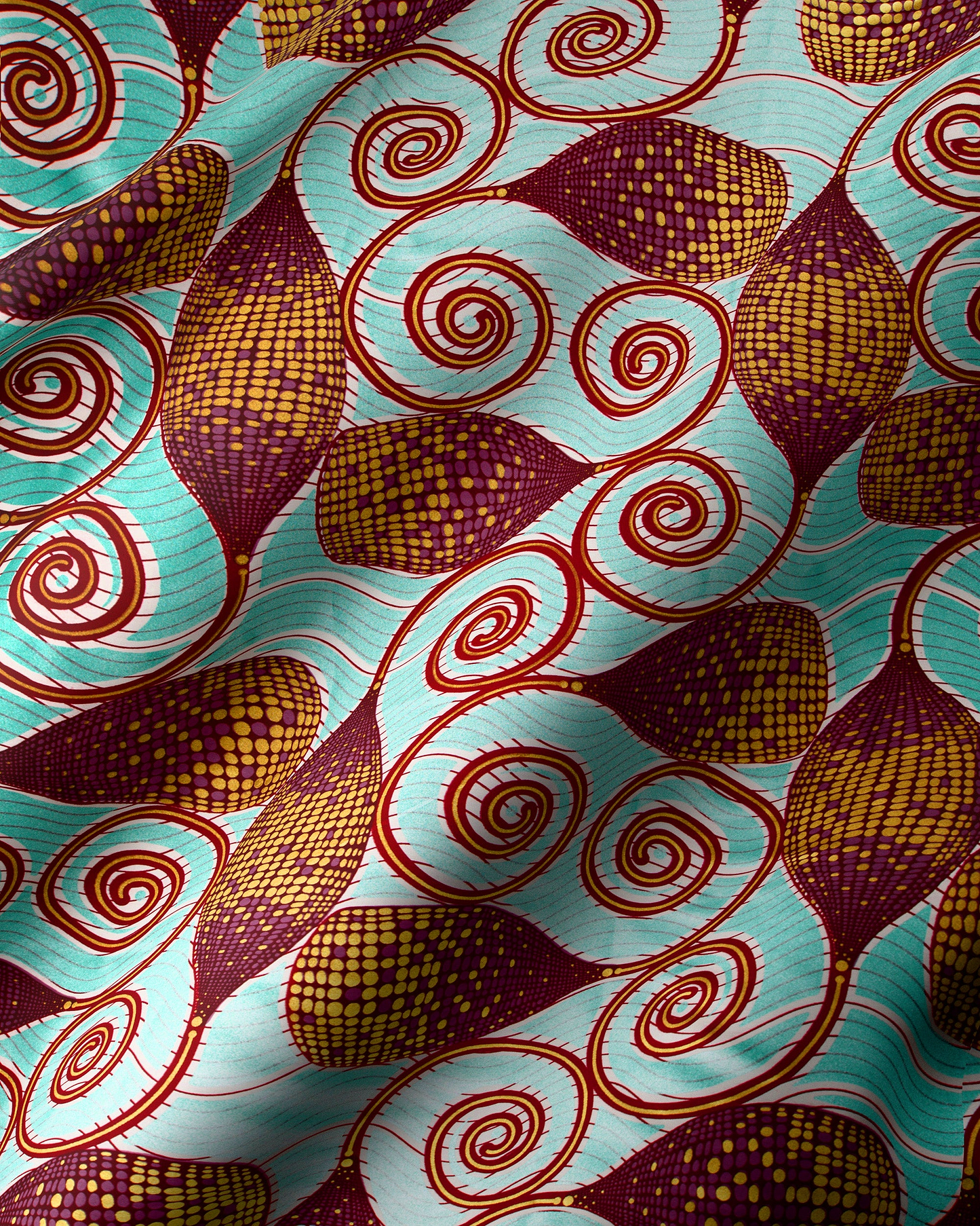 Wax GlitterGlam | VLA1230.044 | Pastel Green Embellished