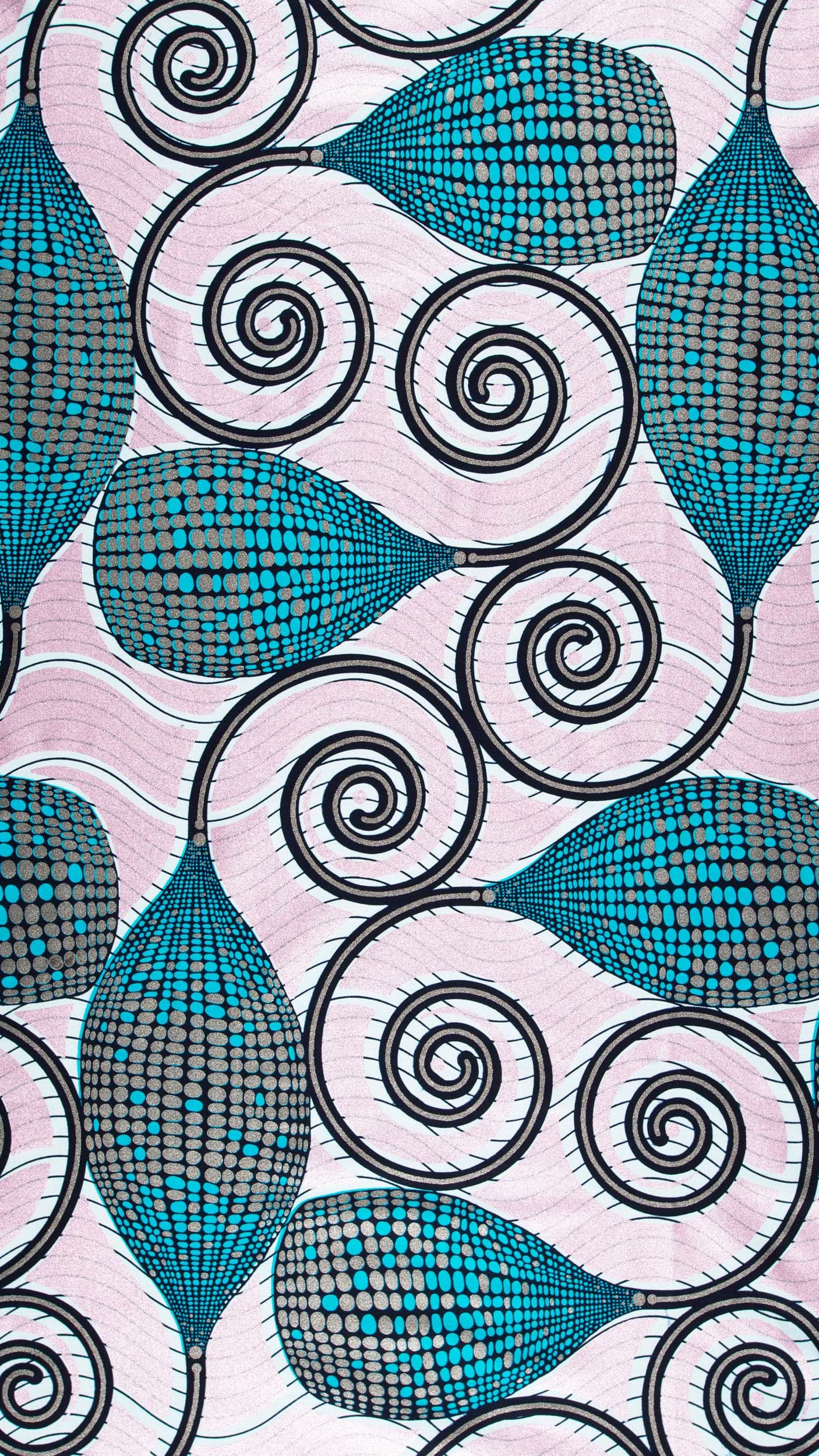 Wax GlitterGlam | VLA1230.046 | Orné de Rose Pastel