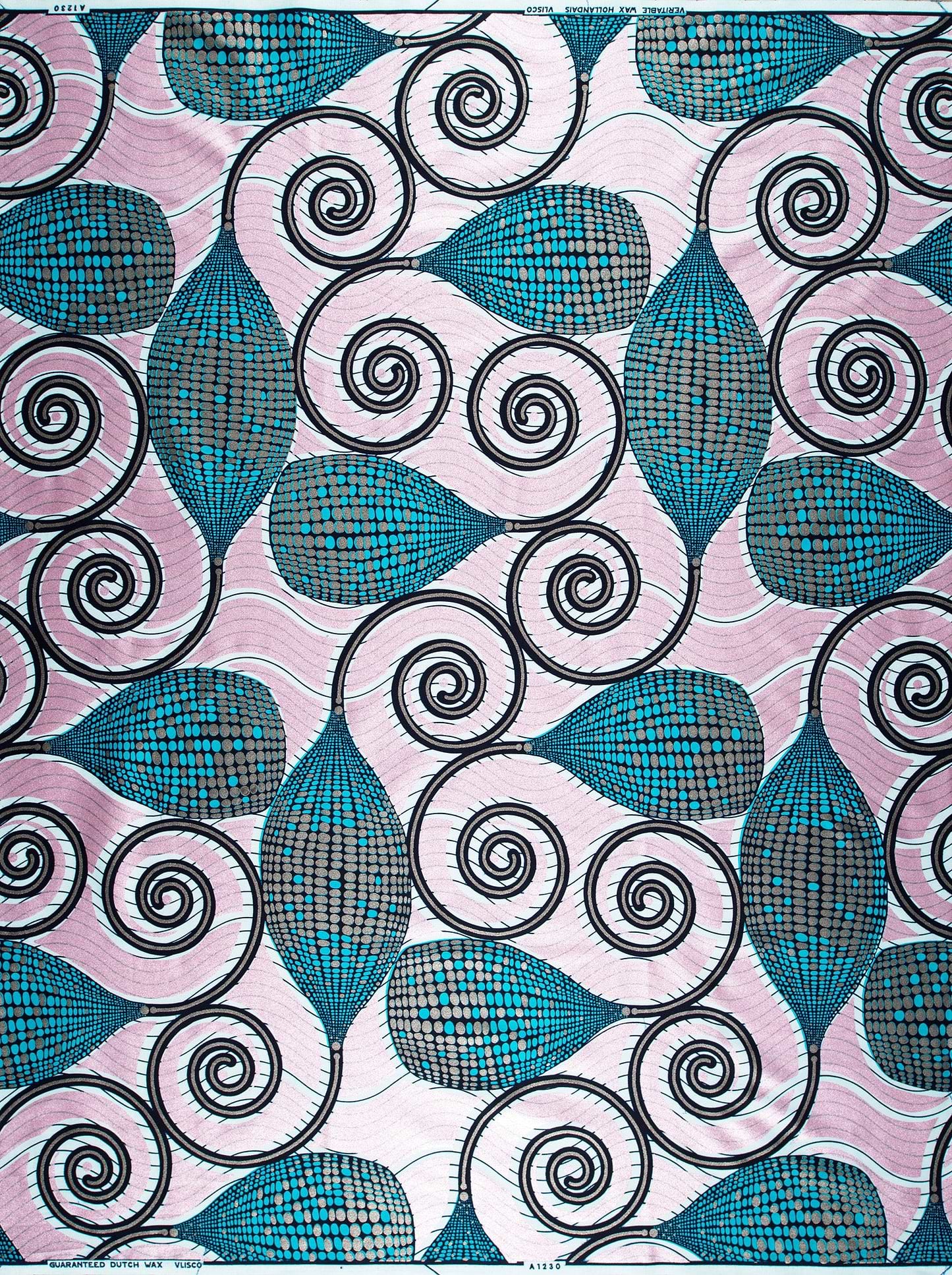 Wax GlitterGlam | VLA1230.046 | Orné de Rose Pastel