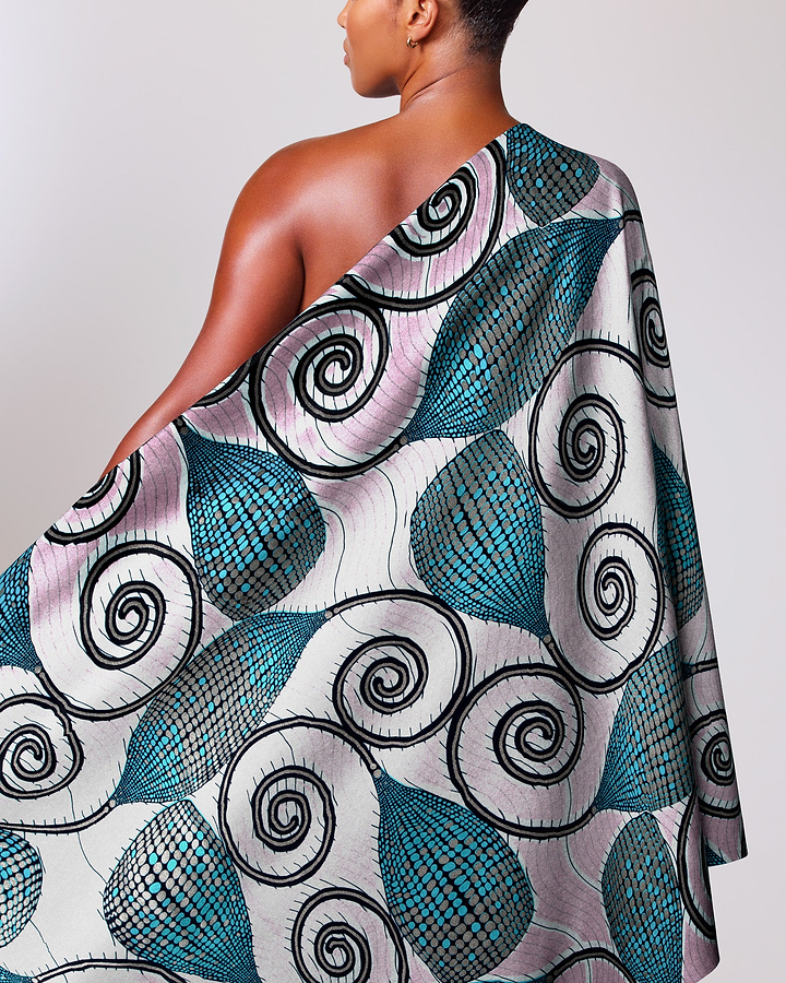 Wax GlitterGlam | VLA1230.046 | Orné de Rose Pastel