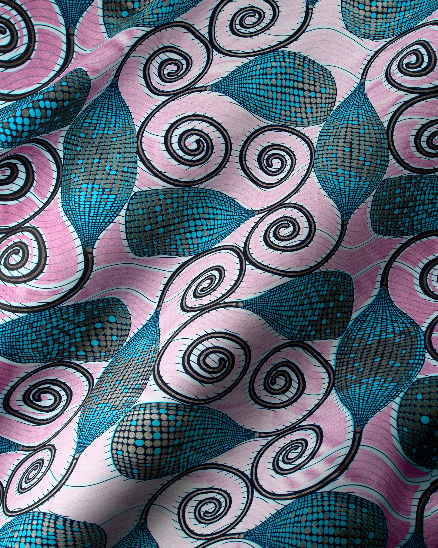 Wax GlitterGlam | VLA1230.046 | Orné de Rose Pastel