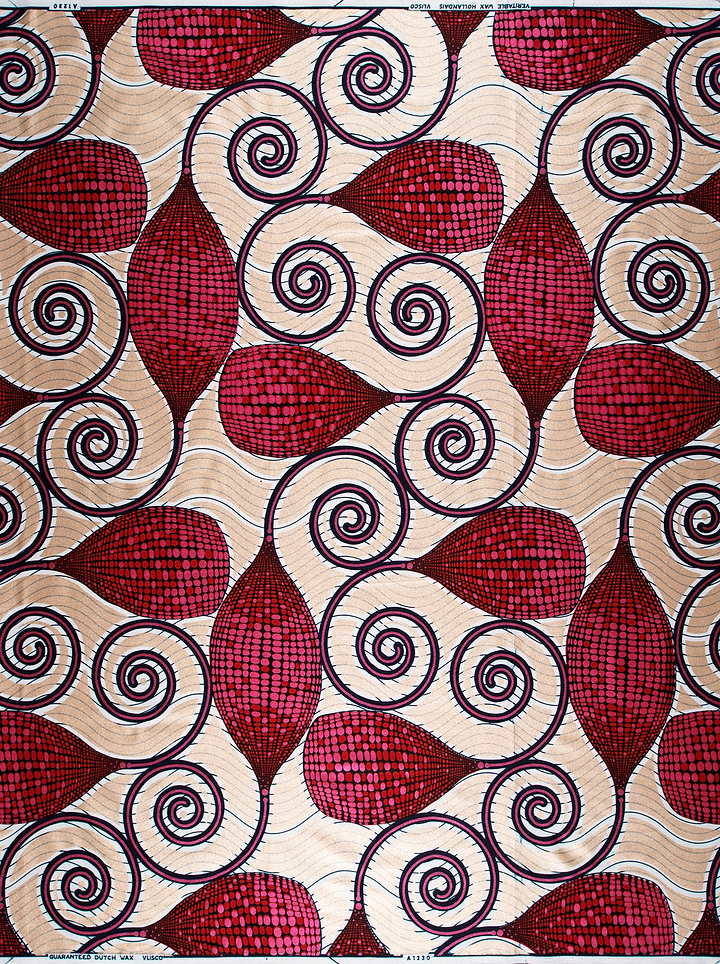 Wax GlitterGlam | VLA1230.047 | Orné d'Or Rose