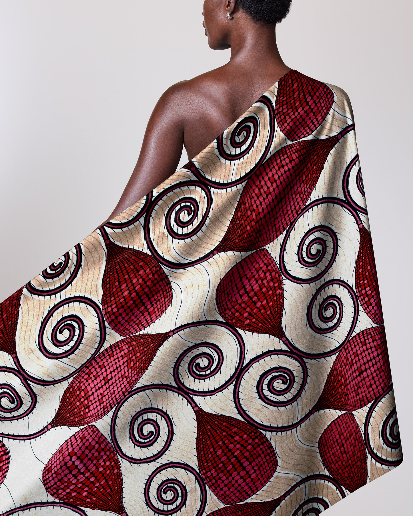 Wax GlitterGlam | VLA1230.047 | Rose Gold Embellished