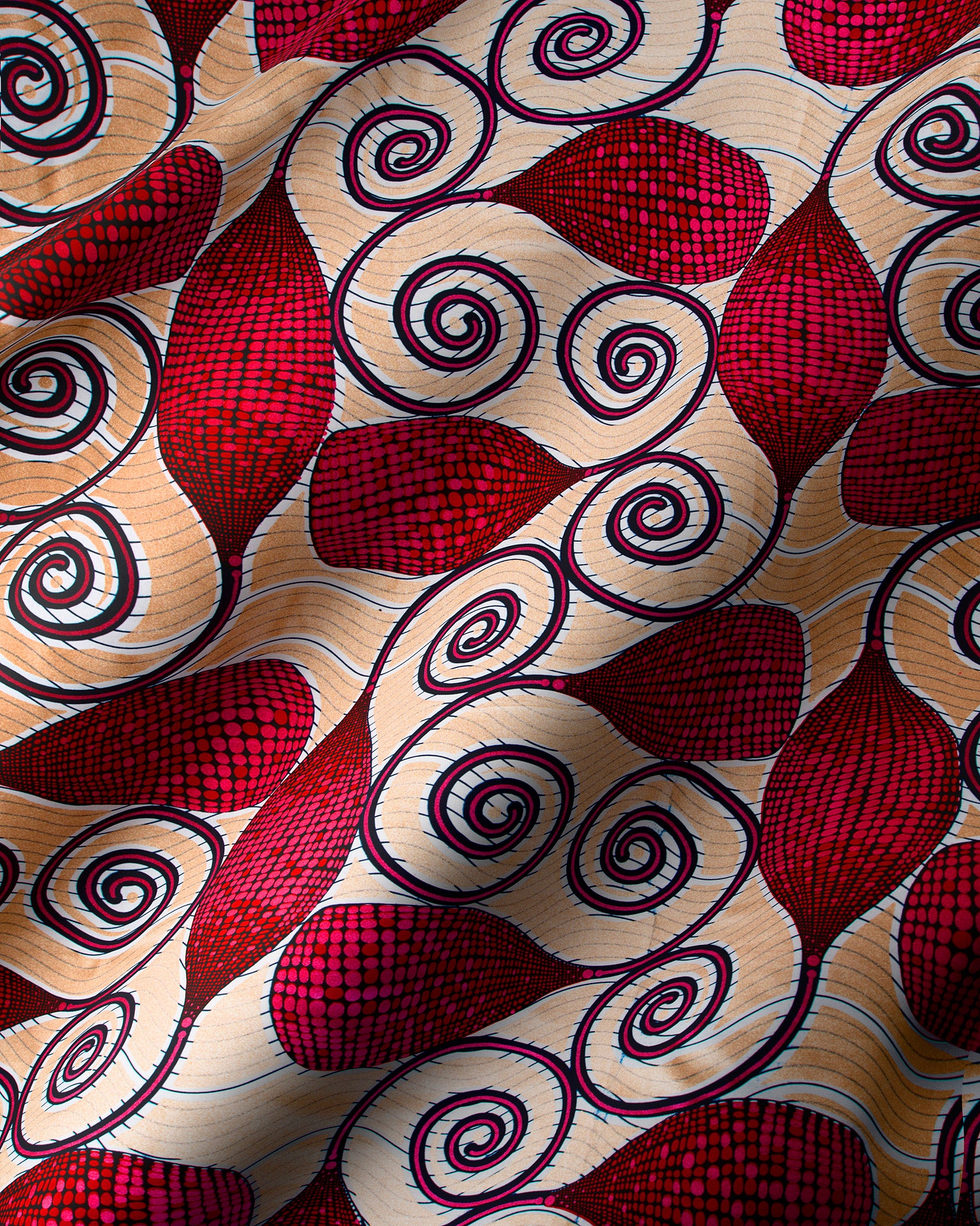 Wax GlitterGlam | VLA1230.047 | Rose Gold Embellished