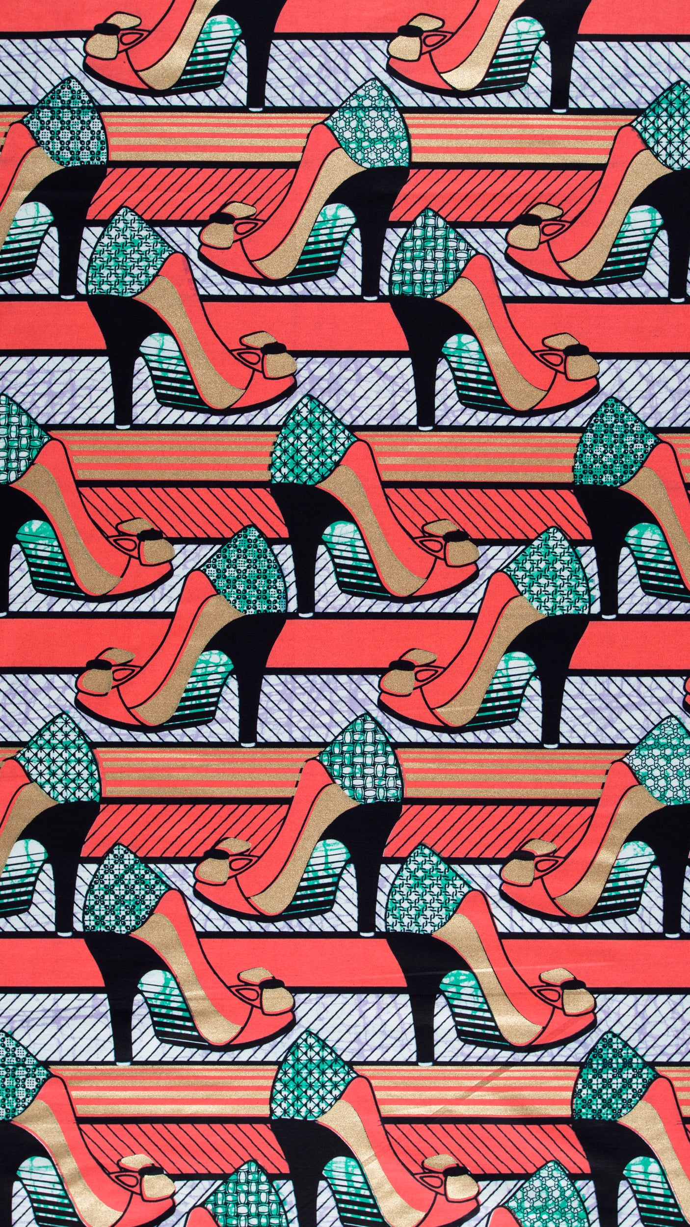 Super-Wax | VLA1450.070 | Silver Embellished