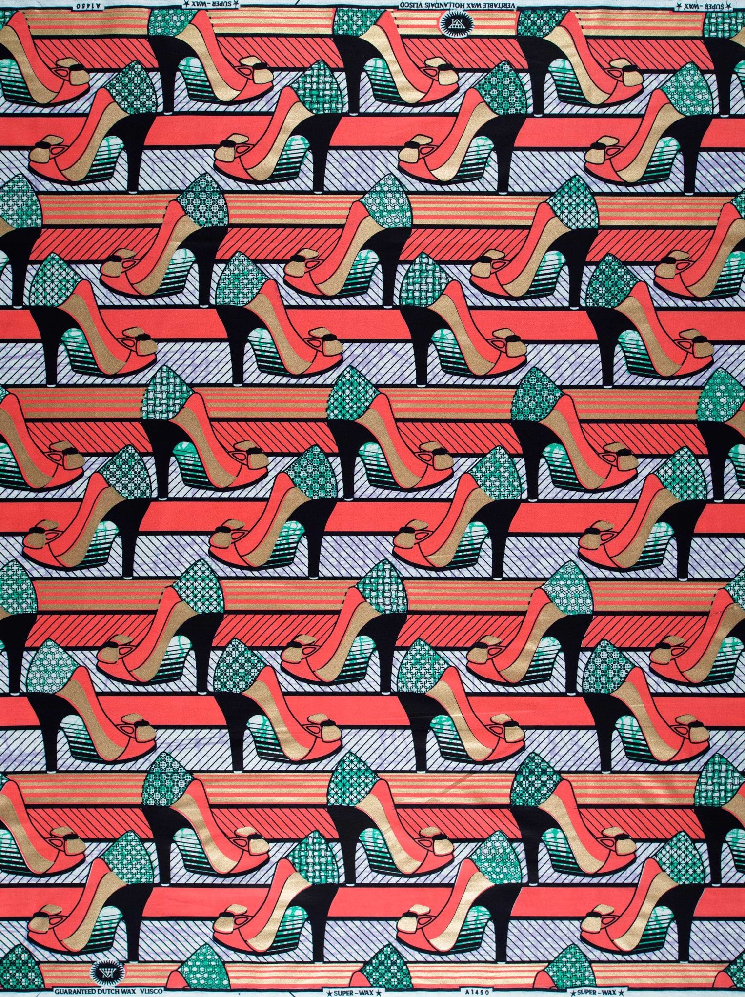 Super-Wax | VLA1450.070 | Silver Embellished