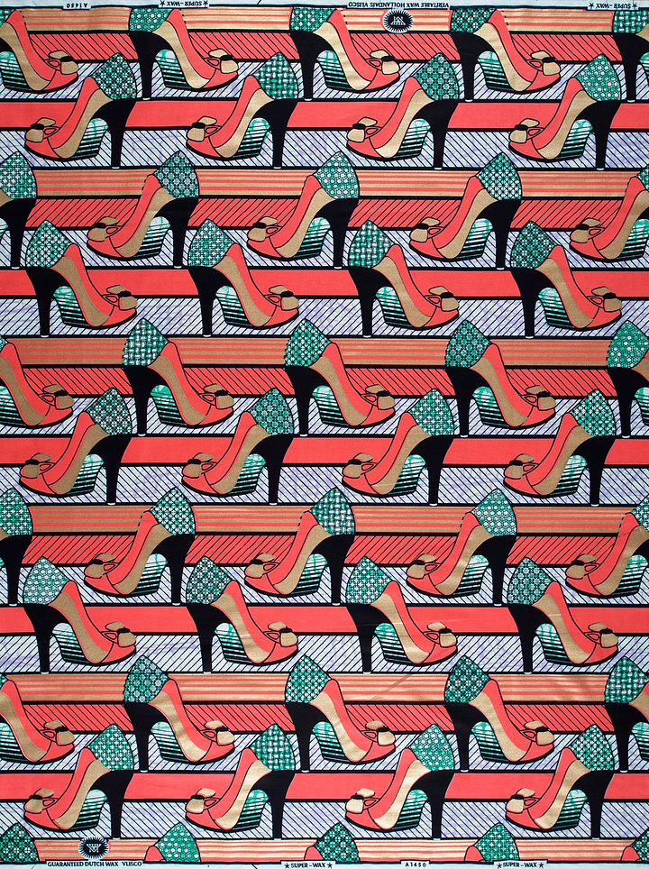 Super-Wax | VLA1450.070 | Silver Embellished