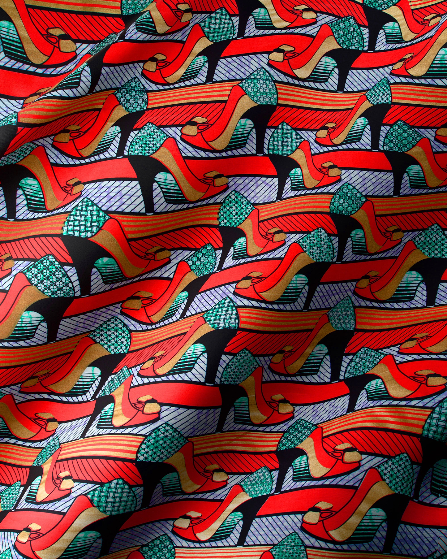 Super-Wax | VLA1450.070 | Silver Embellished