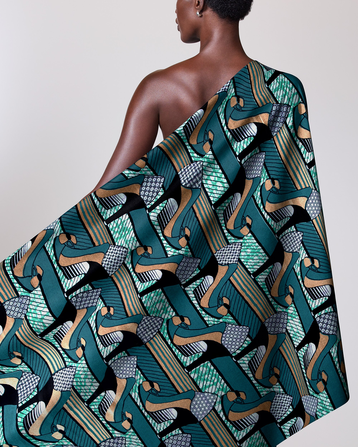 Super-Wax | VLA1450.071 | Light Copper Embellished