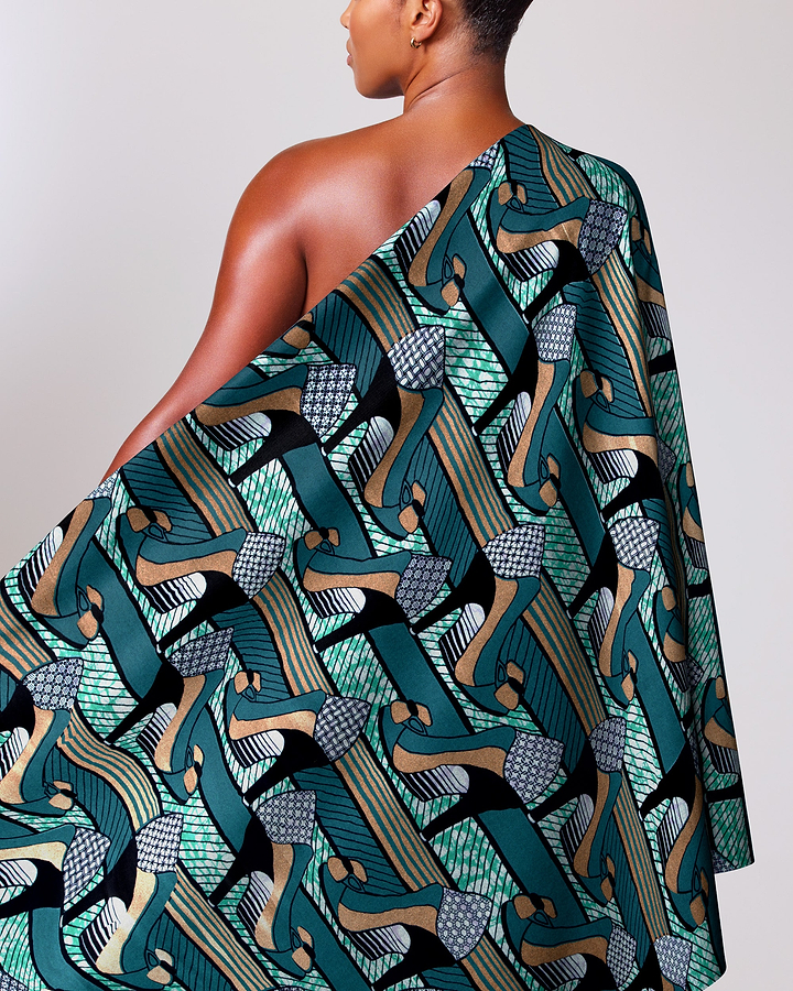 Super-Wax | VLA1450.071 | Light Copper Embellished