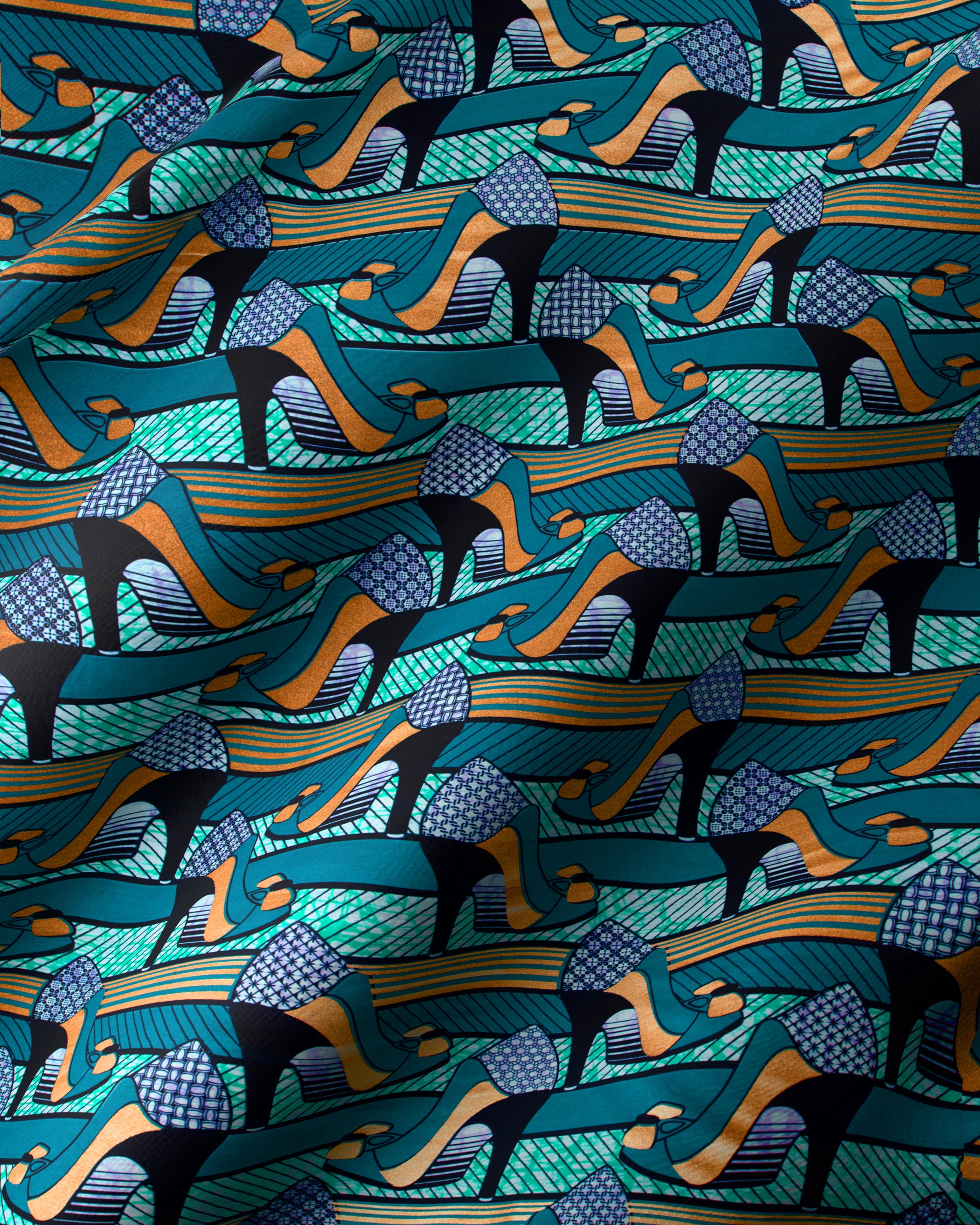 Super-Wax | VLA1450.071 | Orné de Cuivre Clair