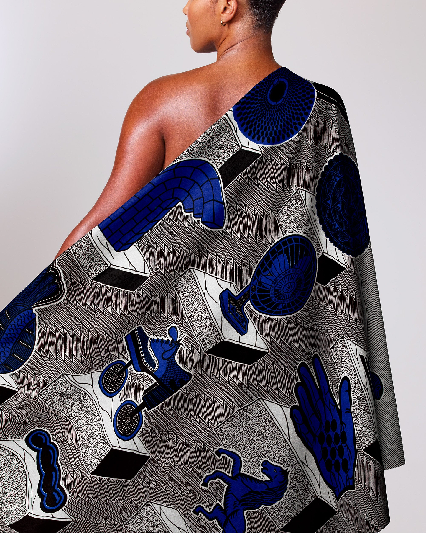 Wax Hollandais | VLA1617.041 | One Nation