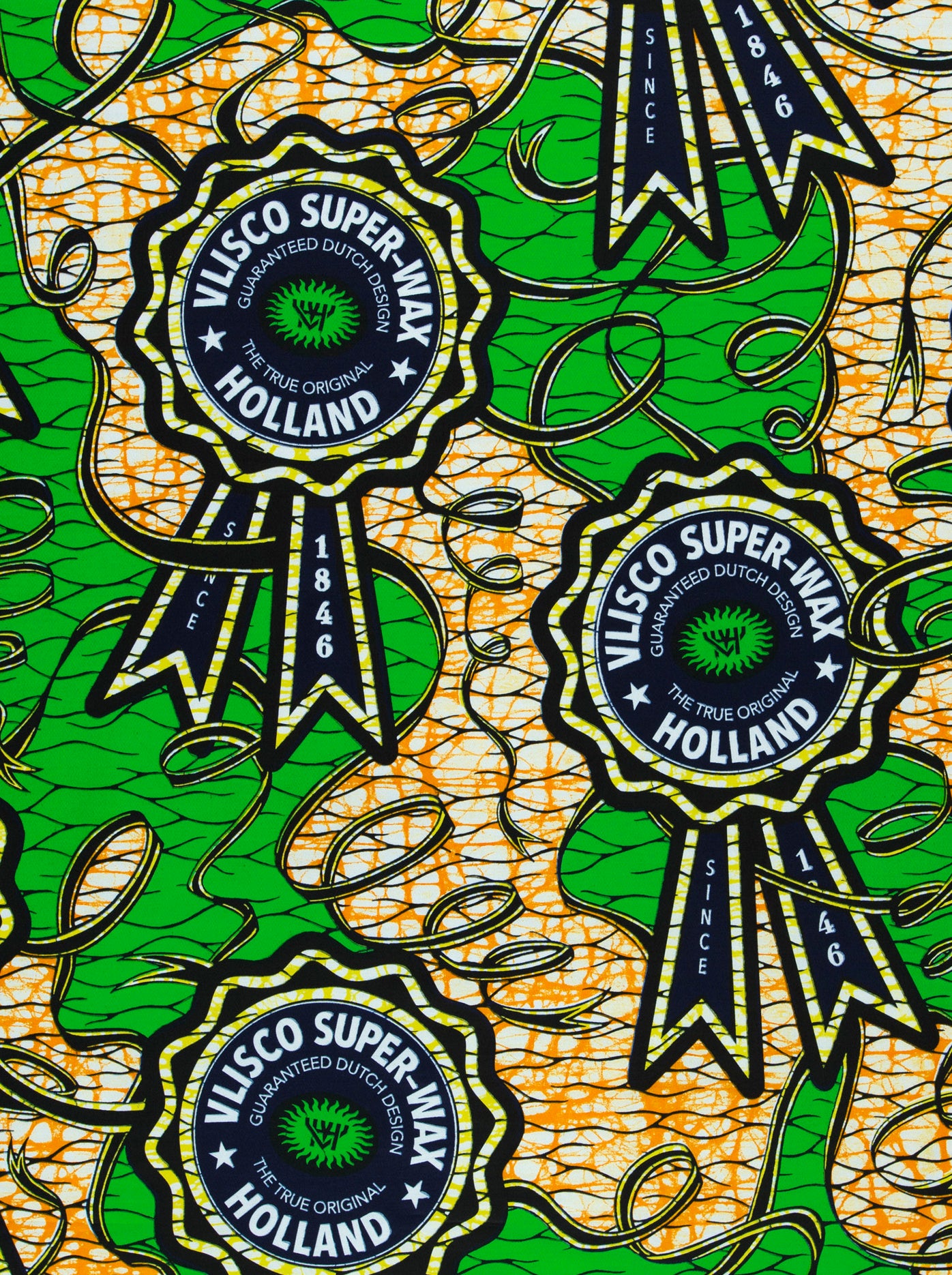 Super-Wax | VLA2117.018