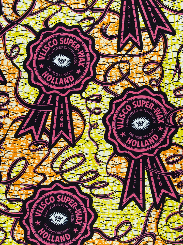 Super-Wax | VLA2117.020