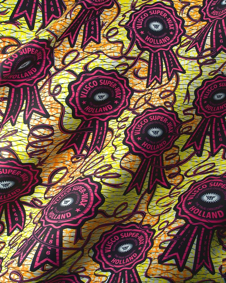 Super-Wax | VLA2117.020