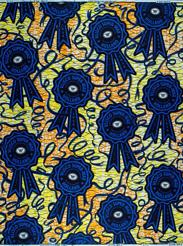 Super-Wax | VLA2117.031