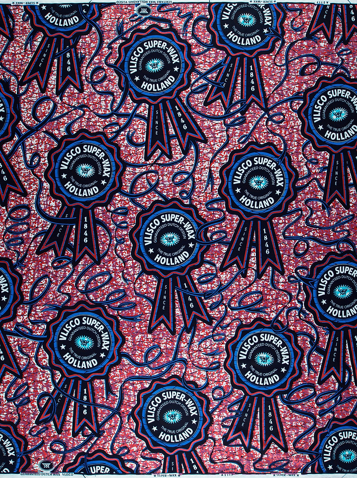 Super-Wax | VLA2117.050 | Orné de Rouge