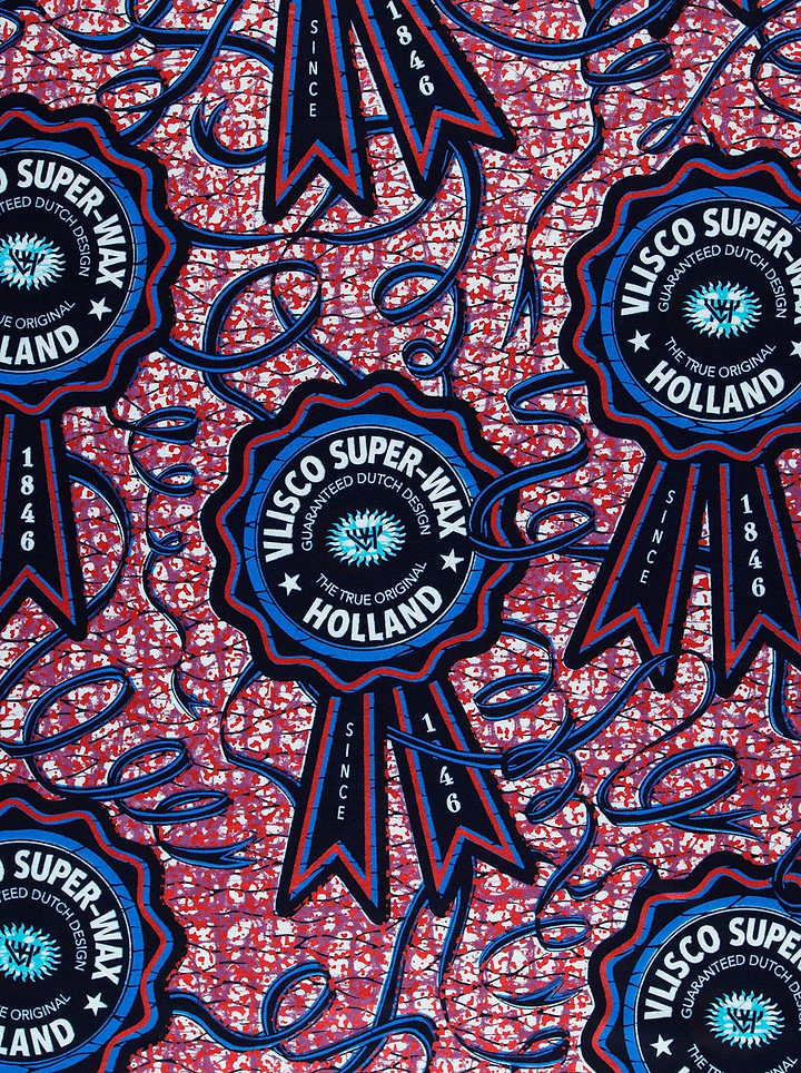 Super-Wax | VLA2117.050 | Orné de Rouge