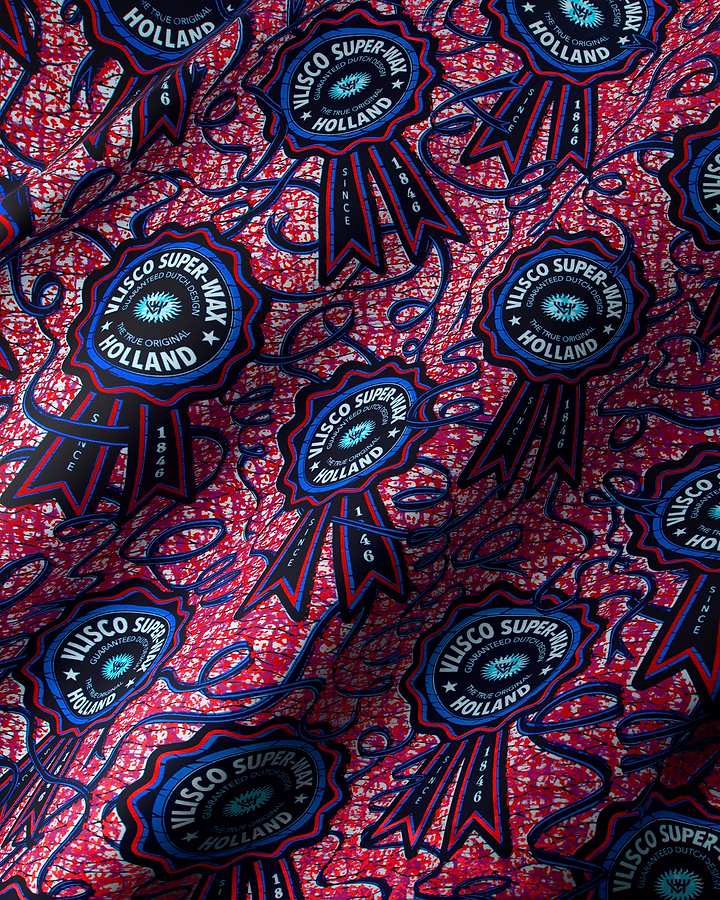 Super-Wax | VLA2117.050 | Orné de Rouge