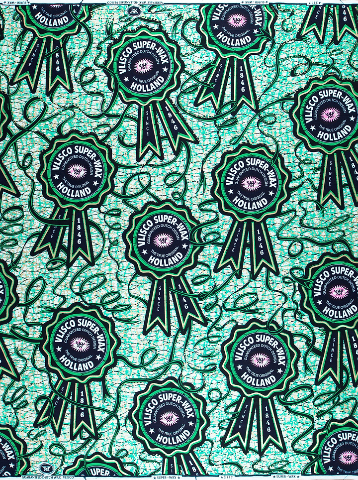 Super-Wax | VLA2117.051 | Orné d'Argent