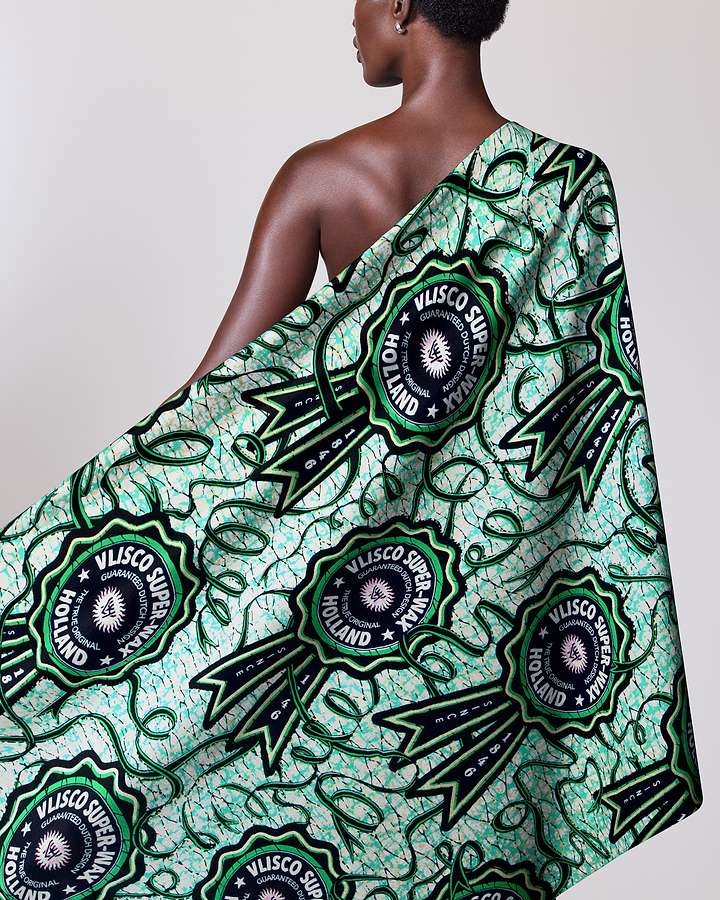 Super-Wax | VLA2117.051 | Orné d'Argent