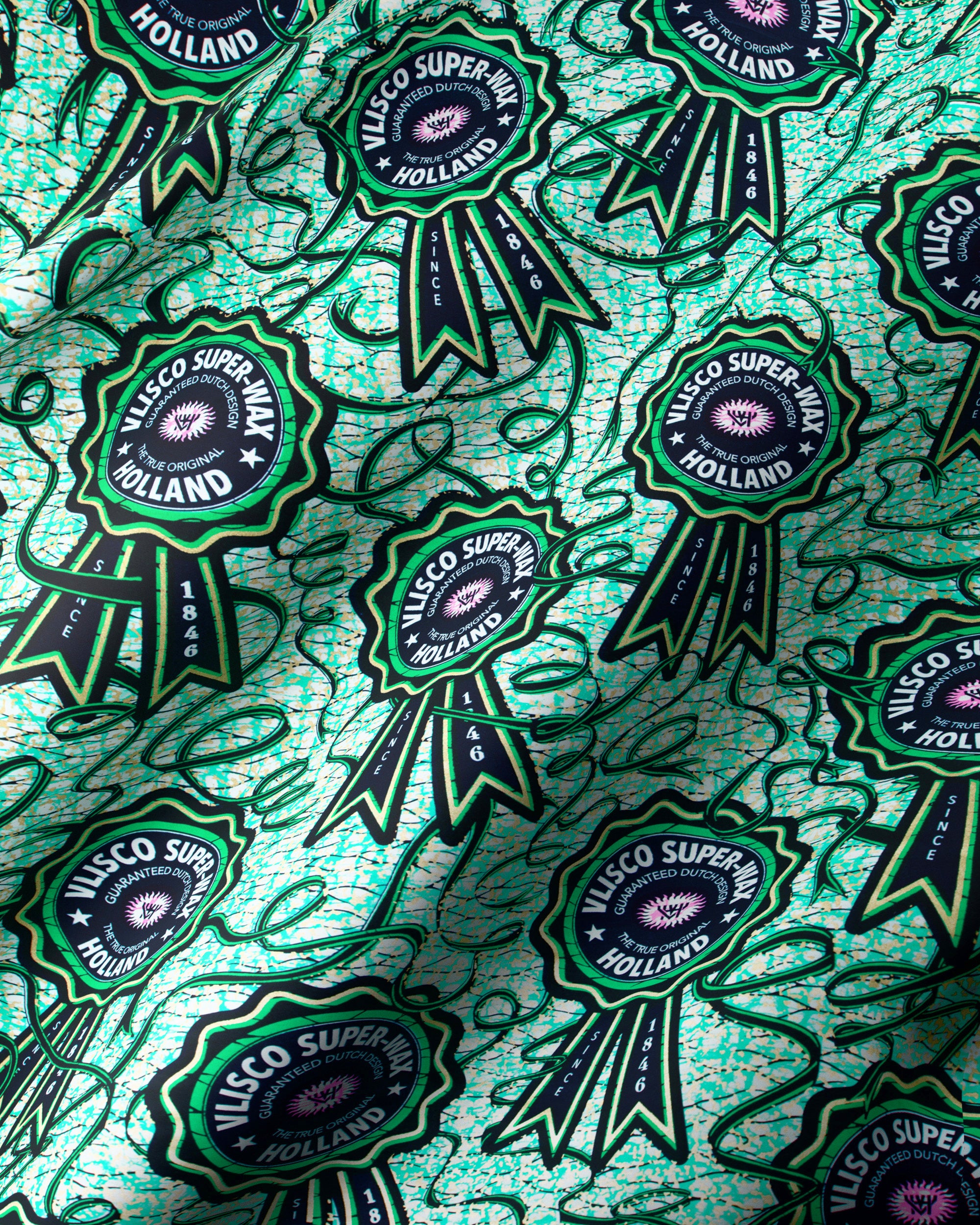Vlisco Classics