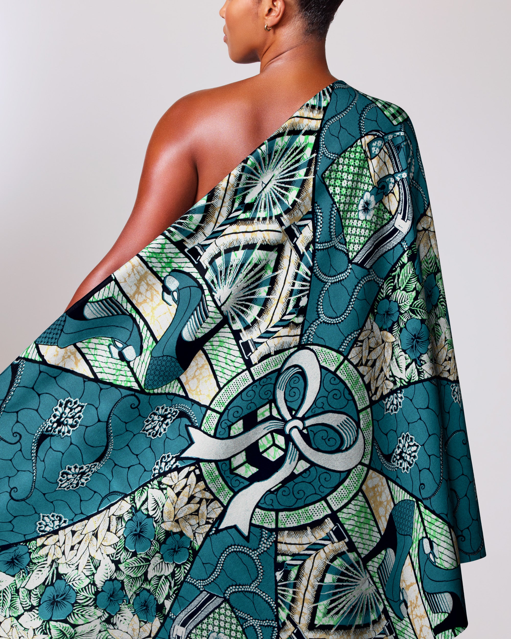 Super-Wax | Vlisco