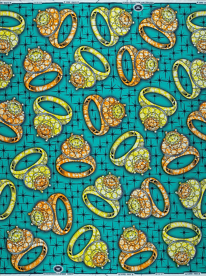 Super-Wax | VLA2257.035 | Ring