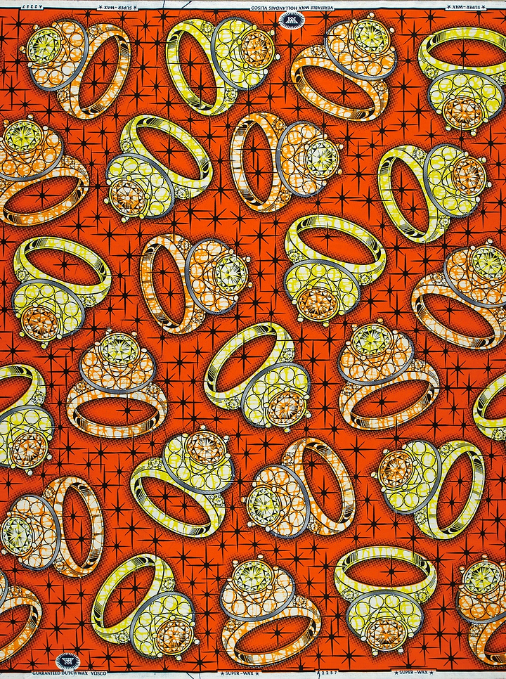 Super-Wax | VLA2257.036