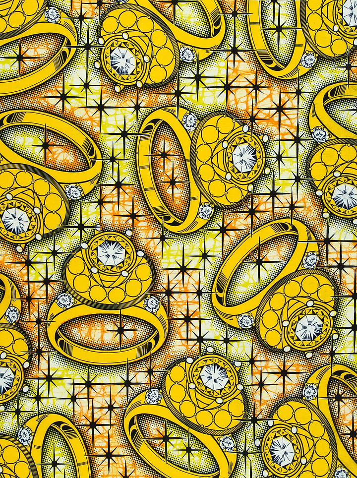 Super-Wax | VLA2257.039 | Ring