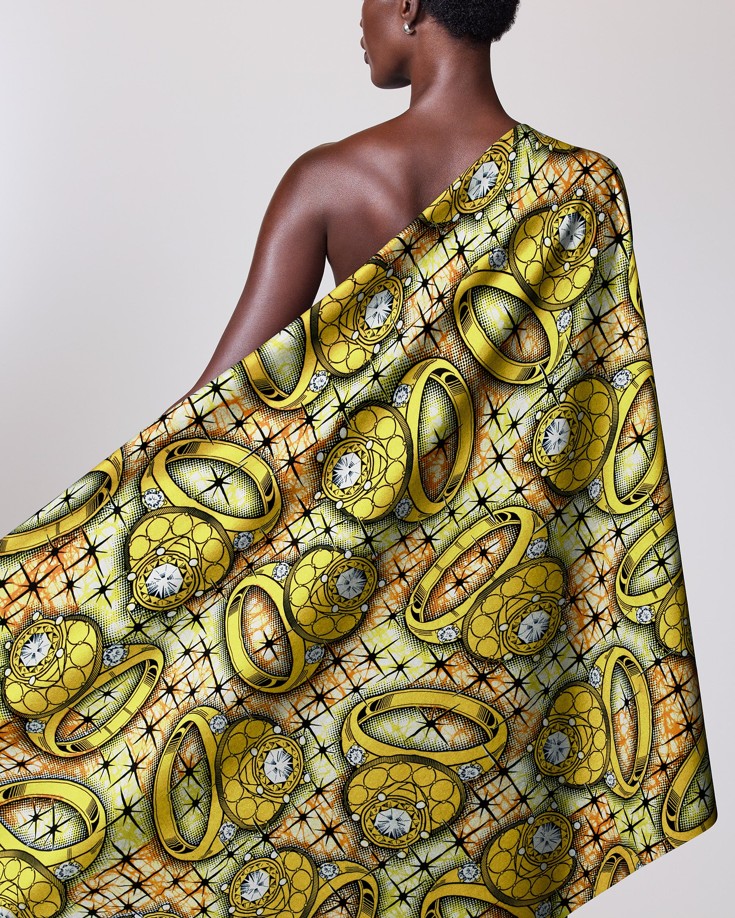 Super-Wax | VLA2257.039 | Ring