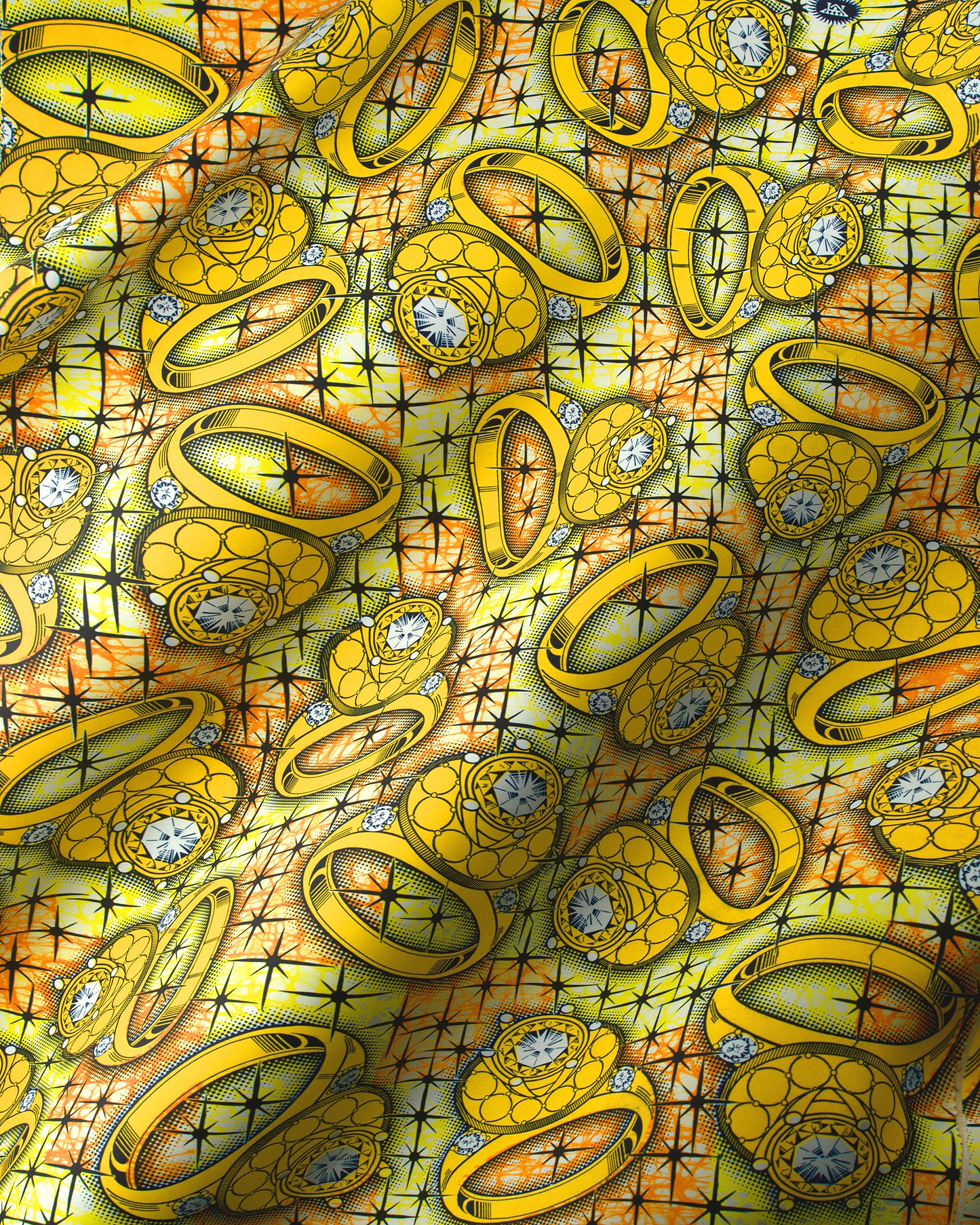 Super-Wax | VLA2257.039 | Ring