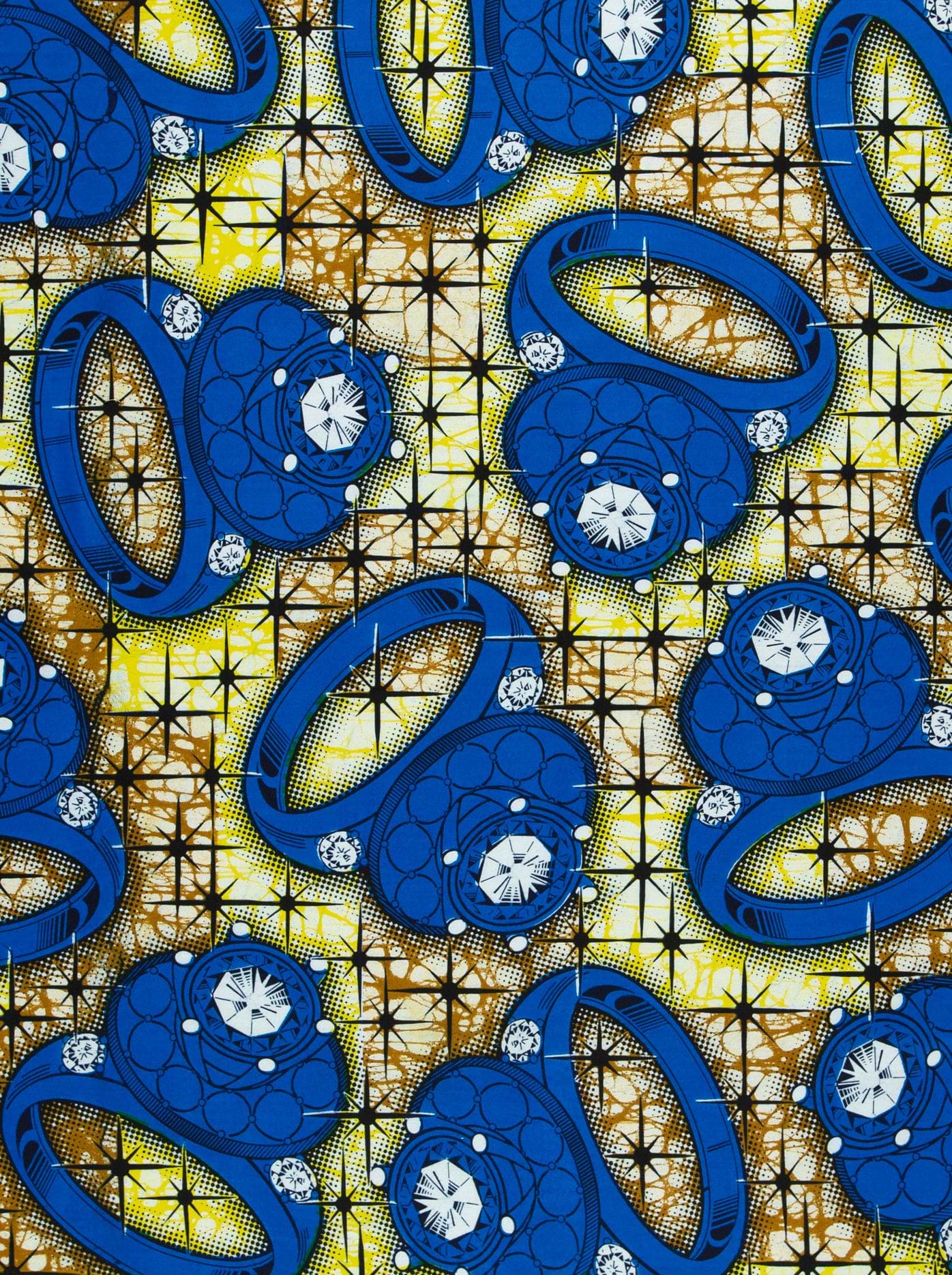 Super-Wax | VLA2257.040 | Ring