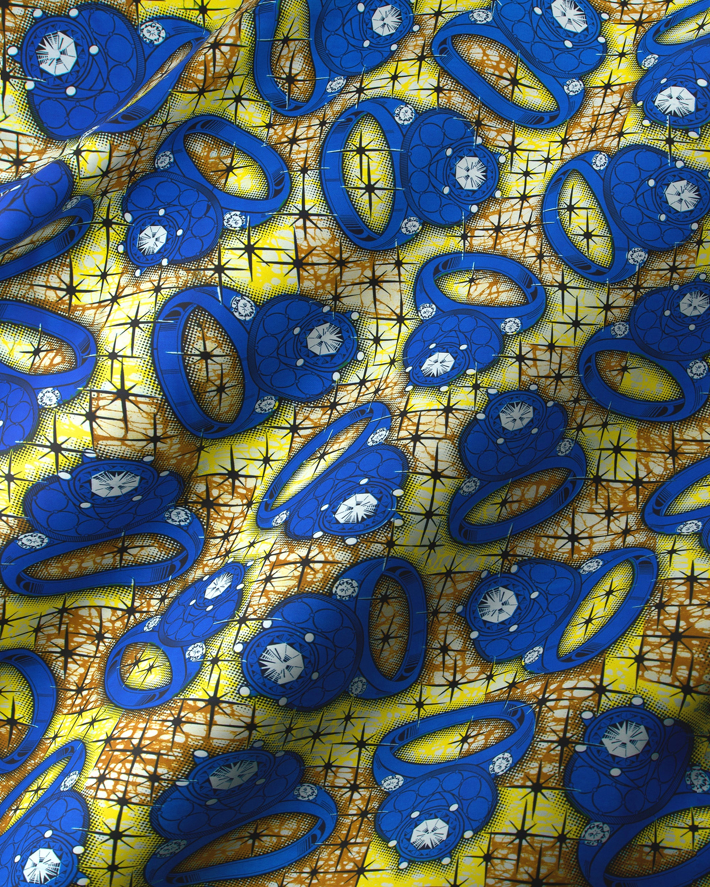 Super-Wax | VLA2257.040 | Ring