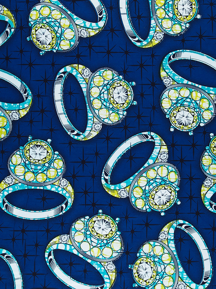 Super-Wax | VLA2257.074 | Ring